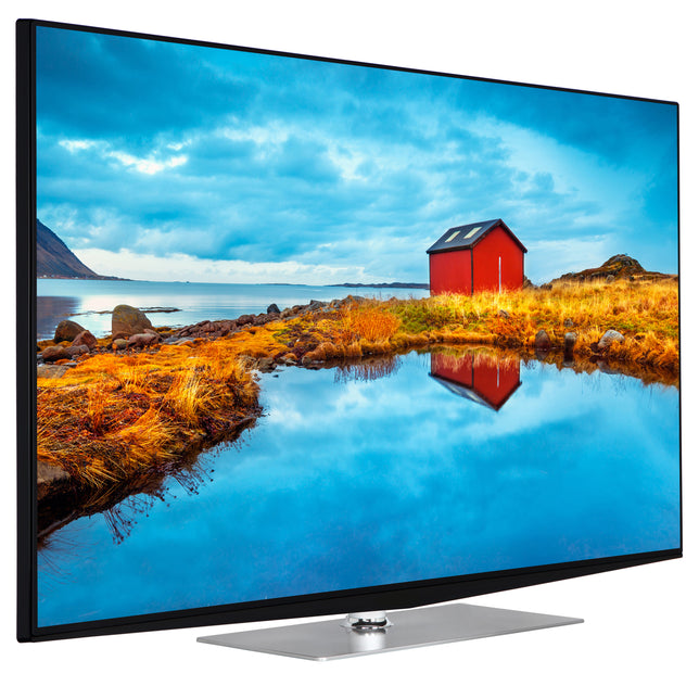 Finlux FL4330 Smart TV (B-keus)