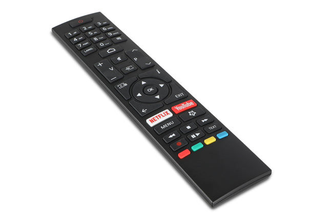 Finlux FLU4335ANDROID Smart TV