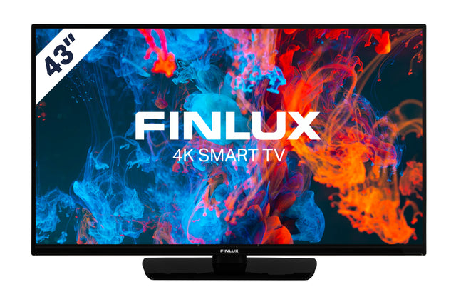 Finlux FLU4335ANDROID Smart TV