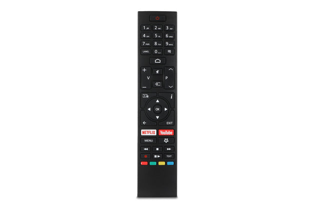 Finlux FLU5035ANDROID Smart TV