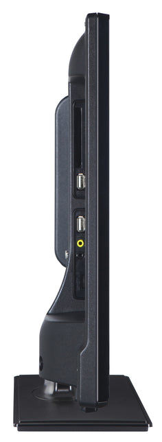 Finlux FLD2422 TV DVD Combi