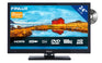 Finlux FLD2422 TV DVD Combi
