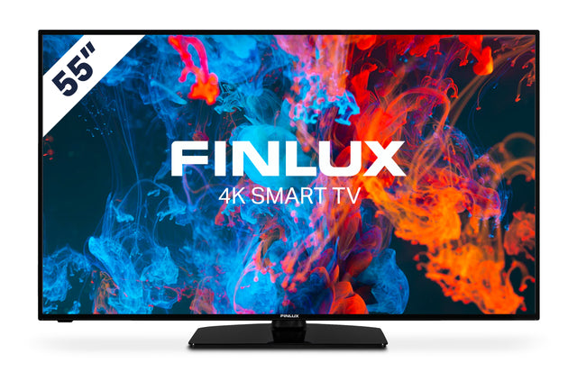Finlux FLU5535ANDROID Smart TV