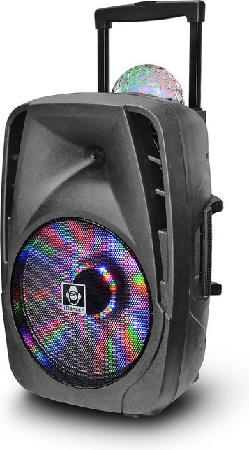 iDance Groove216MK2 Party Speaker