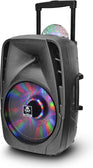 iDance Groove216MK2 Party Speaker