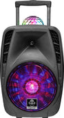 iDance Groove216MK2 Party Speaker