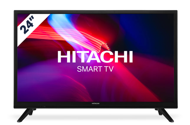 Hitachi 24HAE2250 Smart TV