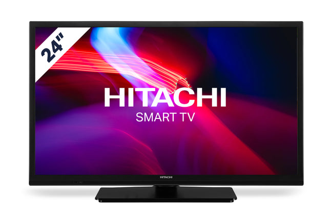 Hitachi 24HE2100 Smart TV