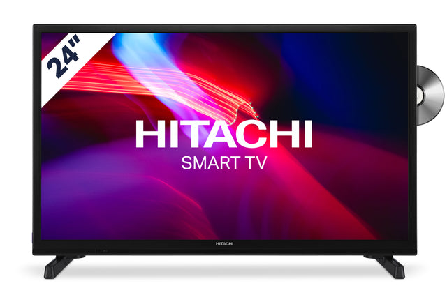 Hitachi 24HE2306 Smart TV