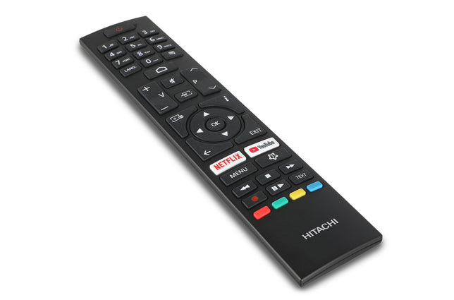 Hitachi 32HAE2252 Smart TV