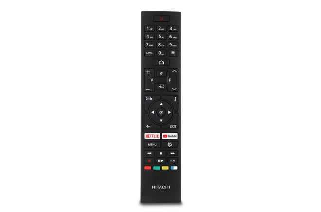 Hitachi 32HAE2252 Smart TV