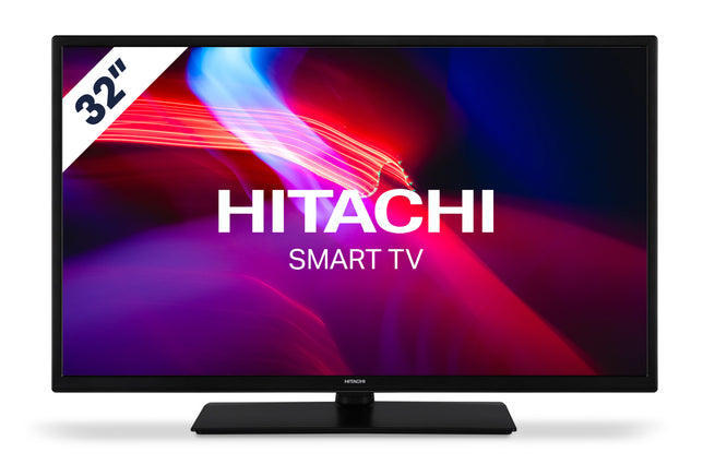 Hitachi 32HAE2252 Smart TV