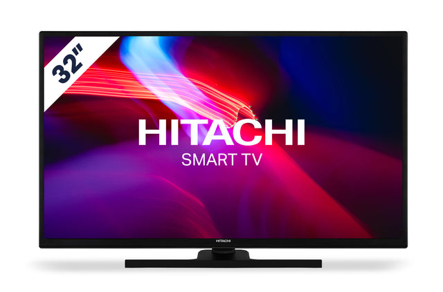 Hitachi 32HE2100 Smart TV