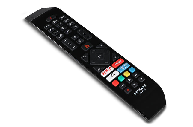 Hitachi 32HE4000 Smart TV (B-keus)