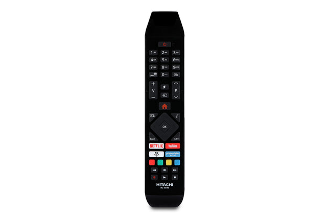 Hitachi 32HE4000 Smart TV (B-keus)