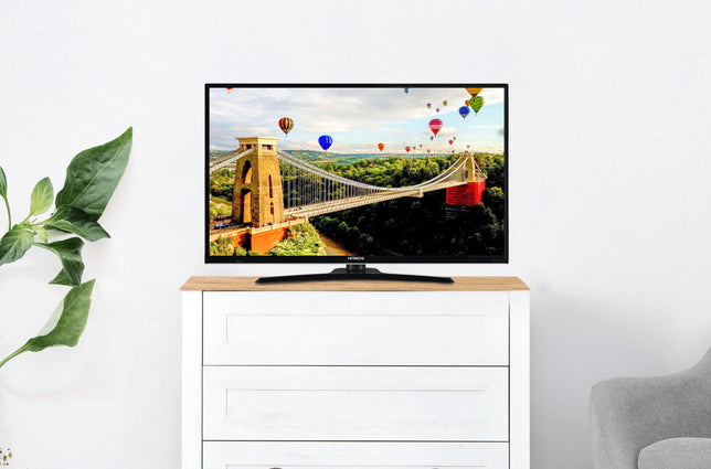 Hitachi 32HE4000 Smart TV (B-keus)