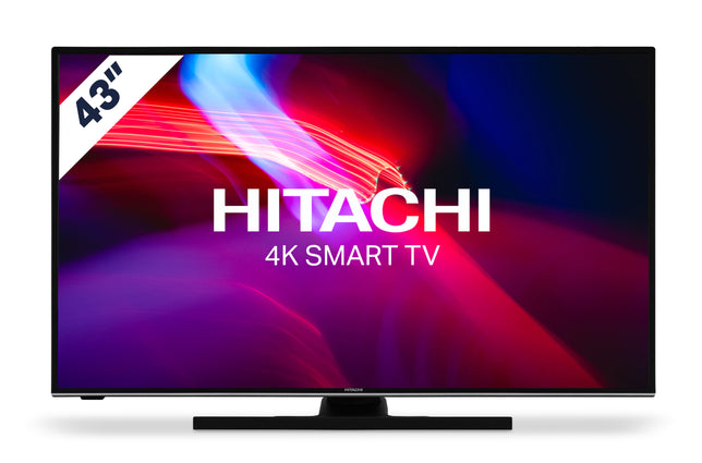 Hitachi 43HAK6150 Smart TV