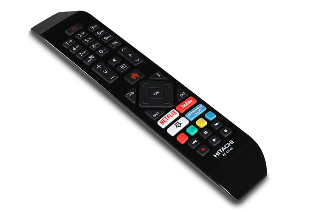 Hitachi 43HK5600 Smart TV