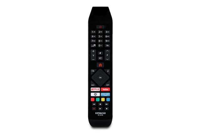 Hitachi 43HK5600 Smart TV
