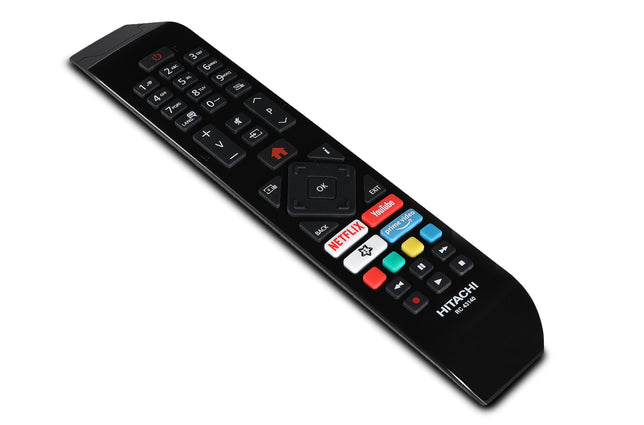 Hitachi 43HK6500 Smart TV (B-keus)