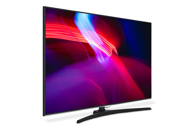 Hitachi 43HK6500 Smart TV (B-keus)