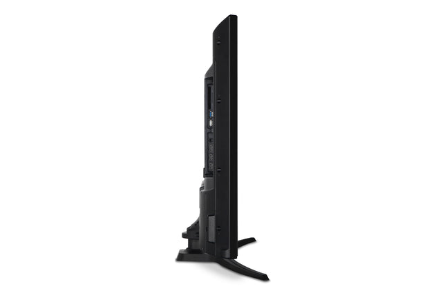Hitachi 43HK6500 Smart TV (B-keus)