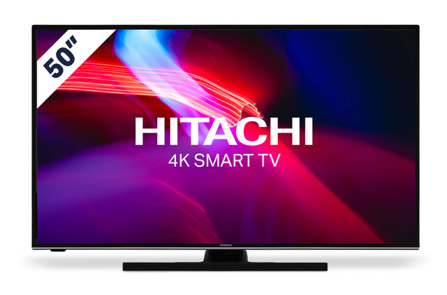 Hitachi 50HAK6150 Smart TV