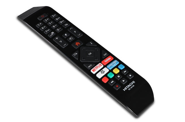 Hitachi 50HK5600 Smart TV