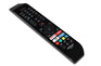 Hitachi 50HK5600 Smart TV