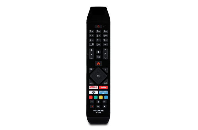 Hitachi 50HK5600 Smart TV