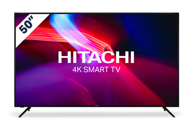 Hitachi 50HK5600 Smart TV