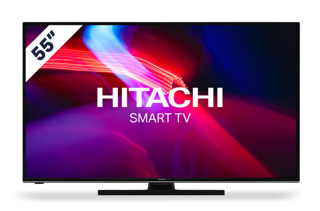 Hitachi 55HAK6150 Smart TV