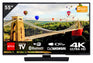 Hitachi 55HK6002 Smart TV (B-keus)