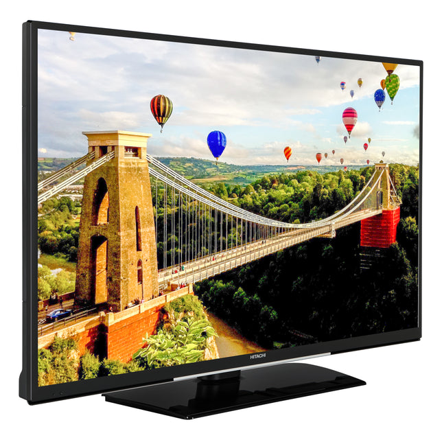 Hitachi 55HK6002 Smart TV (B-keus)