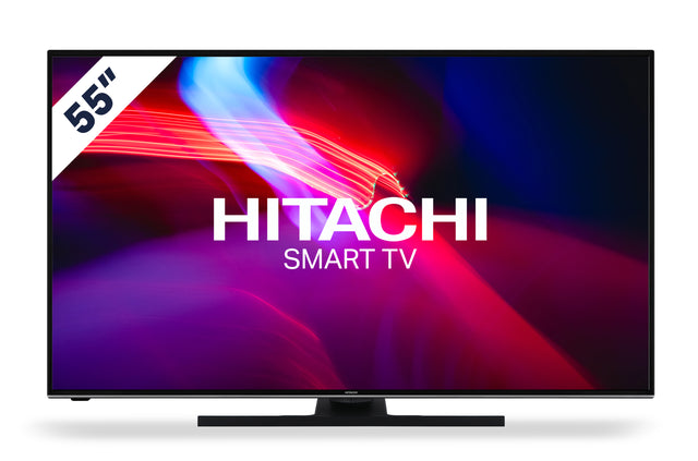 Hitachi 55HK6100 Smart TV