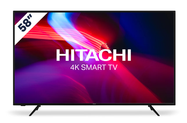 Hitachi 58HK5600 Smart TV