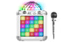 iDance BC100XWH Karaoke Set