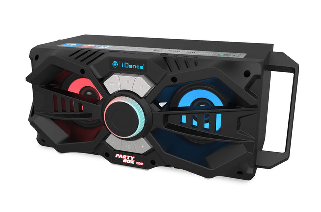 iDance DJ301 Party Speaker