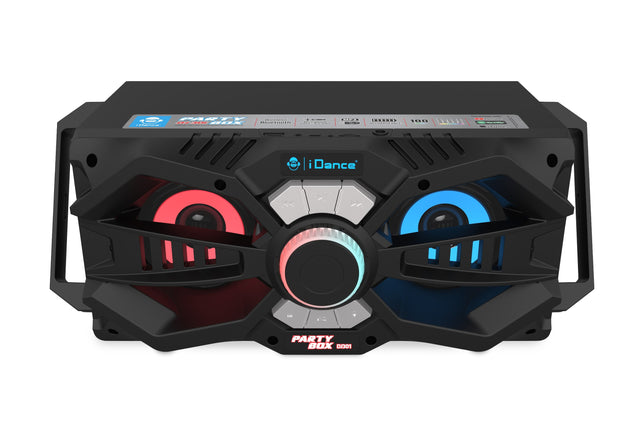 iDance DJ301 Party Speaker