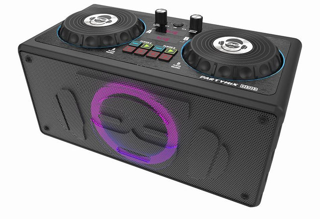 iDance DJ303 Party Speaker
