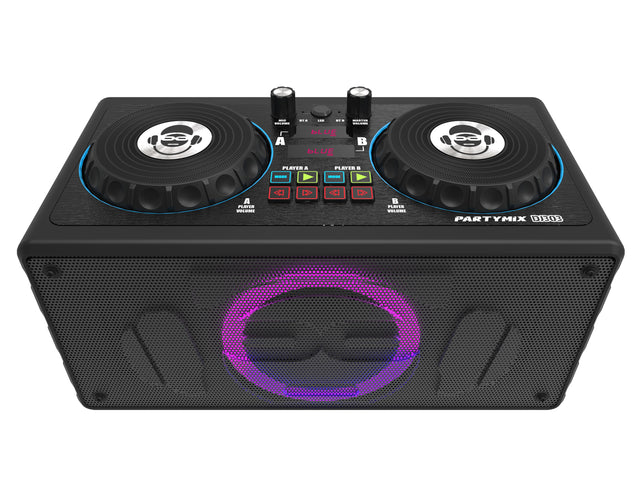 iDance DJ303 Party Speaker
