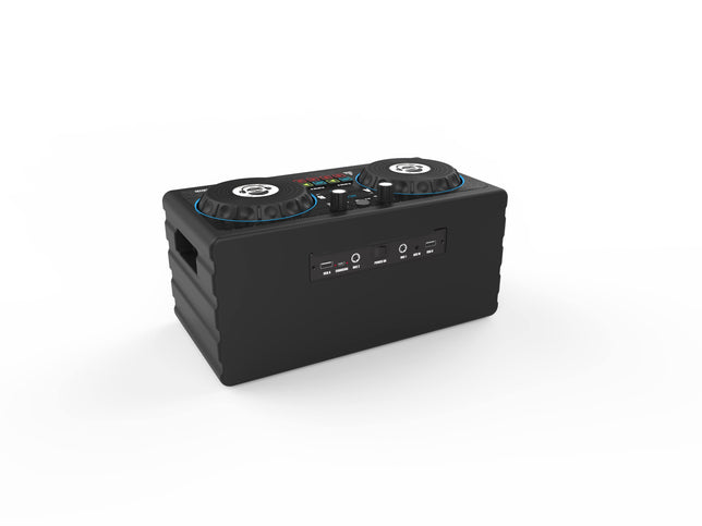 iDance DJ303 Party Speaker