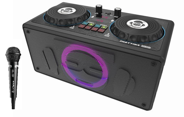 iDance DJ303 Party Speaker