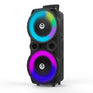 iDance DJX-801 Party Speaker