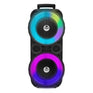 iDance DJX-801 Party Speaker