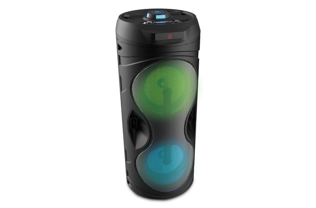 iDance TYPHOON101 Party Speaker