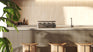 Studio Linea SLGRILL30BK Gourmetstel