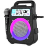 iDance K2V2BK Karaoke Set