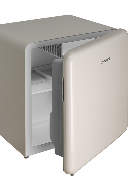 Concept LR2047BE Mini koelkast