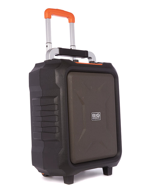 Nikkei BIGBOXX Party Speaker